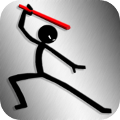 Stick Champ! Stick Champ!