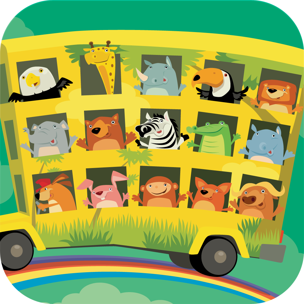 Sounds of wild animals free download